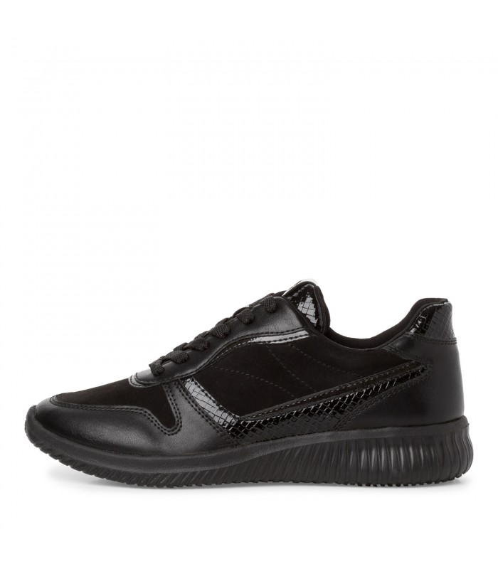 Tamaris Black Sneaker