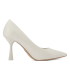 Heels Tamaris Ivory