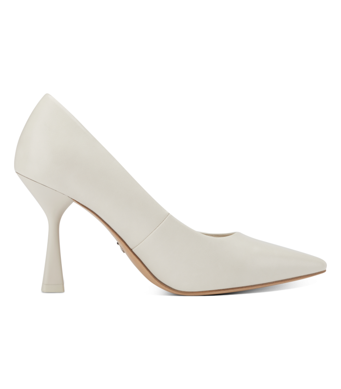 Heels Tamaris Ivory