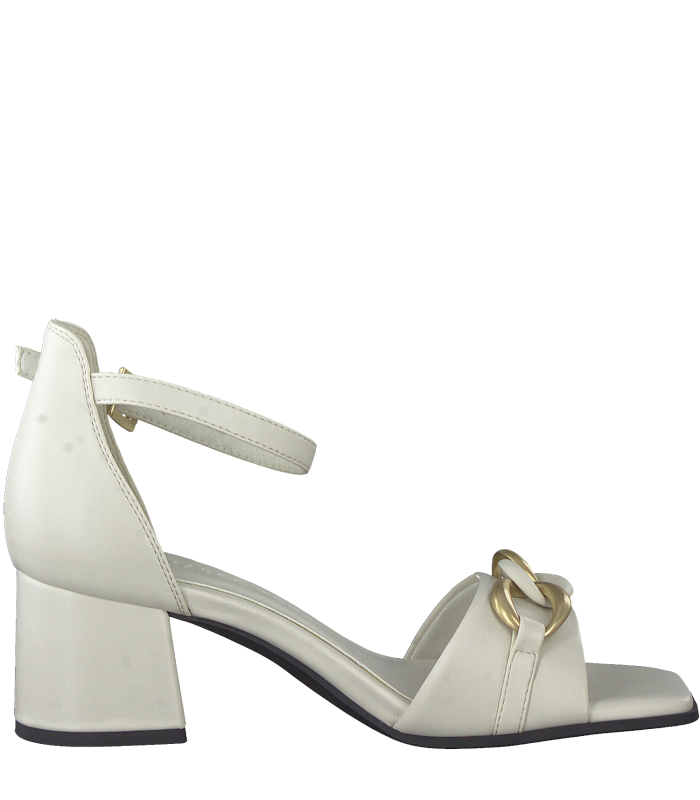 Sandal By Marco Tozzi- Beige