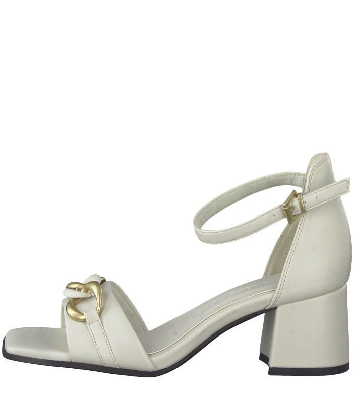 Sandal By Marco Tozzi- Beige