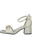 Sandal By Marco Tozzi- Beige