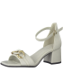 Sandal By Marco Tozzi- Beige