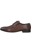 Men Mocasin S.Oliver- Cognac