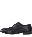 Men Mocasin S.Oliver- Black