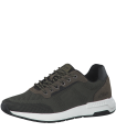 Men Sneakers S.Oliver- Khaki