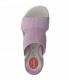 Anatomical Slipper JANA Softline- Ping