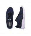 Men Sneakers Rieker- Blue