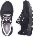 Men Sneakers Rieker- Black