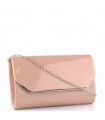 Envelope bag by Tamaris-Rose finish