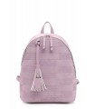 Back Bag by Tamaris Letzia-Light Purple